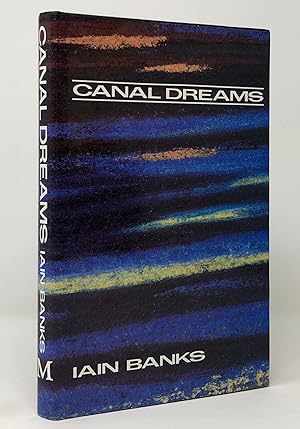 Image du vendeur pour Canal Dreams mis en vente par Maggs Bros. Ltd ABA, ILAB, PBFA, BA