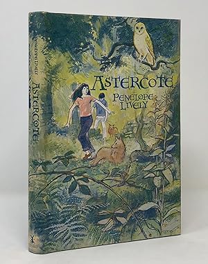 Seller image for Astercote for sale by Maggs Bros. Ltd ABA, ILAB, PBFA, BA