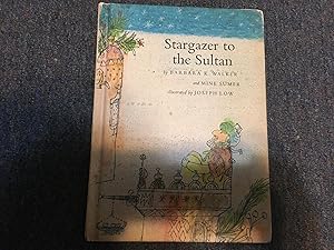 Seller image for STARGAZER TO THE SULTAN for sale by Betty Mittendorf /Tiffany Power BKSLINEN