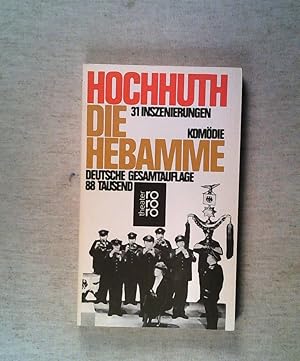 Die Hebamme: Komödie