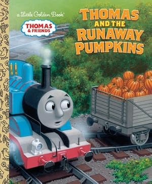 Immagine del venditore per Thomas and the Runaway Pumpkins (Thomas & Friends) (Hardback or Cased Book) venduto da BargainBookStores