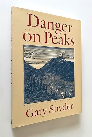 Seller image for Danger on Peaks The Deluxe Audio Edition for sale by Time Traveler Books