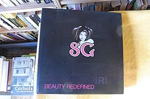 Imagen del vendedor de SUICIDEGIRLS : Beauty Redefined a la venta por librairie ESKAL