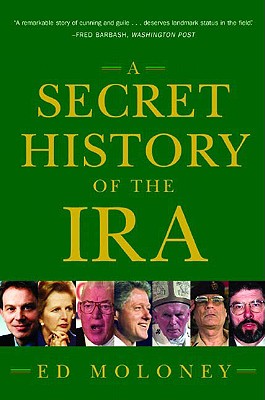 Seller image for A Secret History of the IRA (Paperback or Softback) for sale by BargainBookStores
