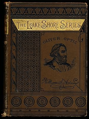 Bild des Verkufers fr LIGHTNING EXPRESS; or The Rival Academies. Lake Shore Series zum Verkauf von Alkahest Books