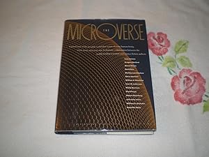 Seller image for The Microverse for sale by SkylarkerBooks