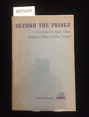 Seller image for BEYOND THE FRINGE for sale by Johnnycake Books ABAA, ILAB