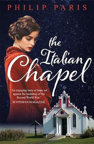 Image du vendeur pour The Italian Chapel (Paperback) mis en vente par Grand Eagle Retail