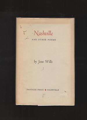 Nashville and Other Poems