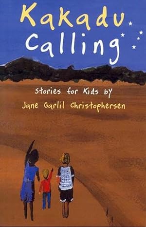 Seller image for Kakadu Calling (Paperback) for sale by Grand Eagle Retail