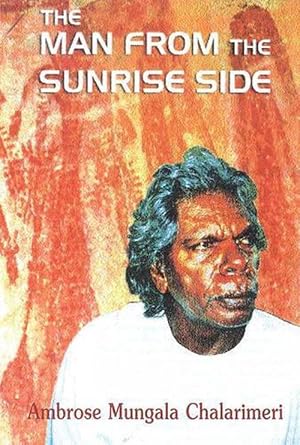 Image du vendeur pour The Man From the Sunrise Side (Paperback) mis en vente par Grand Eagle Retail