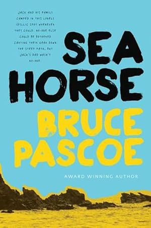 Seller image for Sea Horse (Paperback) for sale by Grand Eagle Retail