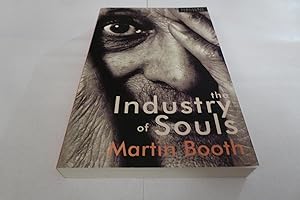 Imagen del vendedor de The Industry of Souls a la venta por Blackbird First Editions