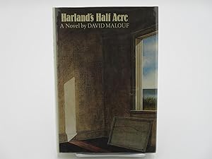 Seller image for Harland's Half Acre. for sale by Zephyr Books