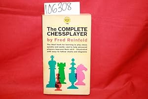 Seller image for The Complete Chessplayer for sale by Princeton Antiques Bookshop