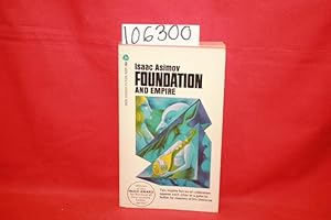 Seller image for Foundation and Empire for sale by Princeton Antiques Bookshop