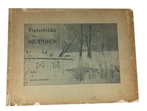 Seller image for Vinterbilder Fran Skansen for sale by McBlain Books, ABAA