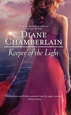 Seller image for Keeper of the Light (Paperback or Softback) for sale by BargainBookStores