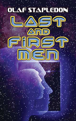 Imagen del vendedor de Last and First Men (Paperback or Softback) a la venta por BargainBookStores