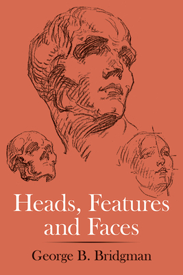 Bild des Verkufers fr Heads, Features and Faces (Paperback or Softback) zum Verkauf von BargainBookStores