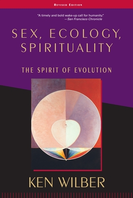 Imagen del vendedor de Sex, Ecology, Spirituality: The Spirit of Evolution, Second Edition (Paperback or Softback) a la venta por BargainBookStores