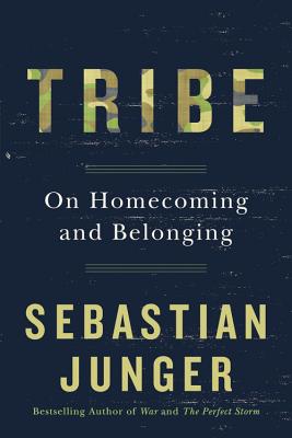 Seller image for Tribe: On Homecoming and Belonging (Hardback or Cased Book) for sale by BargainBookStores