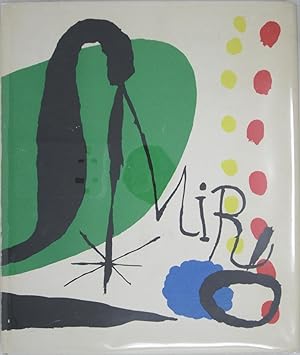 Joan Miro: His Graphic Work