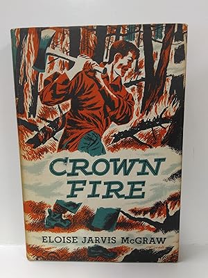 Crown Fire