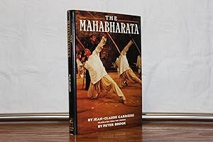 Imagen del vendedor de The Mahabharata: A Play Based Upon the Indian Classic Epic a la venta por ShiroBooks