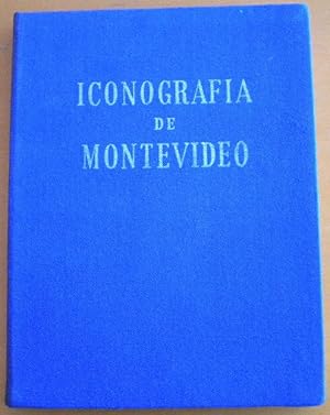 Iconografía de Montevideo