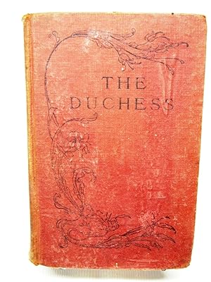 Seller image for The Duchess for sale by Prestonshire Books, IOBA
