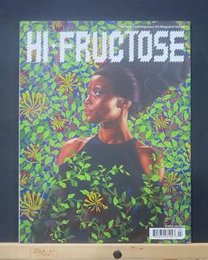 Seller image for Hi Fructose Magazine #36 for sale by Tree Frog Fine Books and Graphic Arts