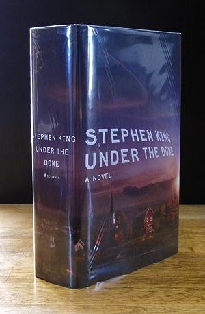 Imagen del vendedor de Under the Dome: A Novel [Signed] a la venta por The BiblioFile