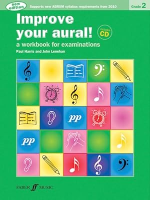 Seller image for Improve Your Aural Grade 2 New ed for sale by GreatBookPrices