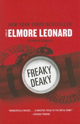 Image du vendeur pour Freaky Deaky (Paperback or Softback) mis en vente par BargainBookStores