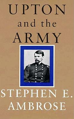 Bild des Verkufers fr Upton and the Army (Paperback or Softback) zum Verkauf von BargainBookStores