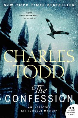Seller image for The Confession (Paperback or Softback) for sale by BargainBookStores