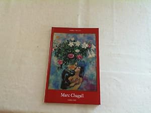 Imagen del vendedor de Marc Chagall. a la venta por Versandantiquariat Christian Back