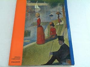 Seller image for Seurat. for sale by Versandantiquariat Christian Back