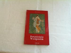 Bild des Verkufers fr Pompejanische Wandgemlde (Orbis Pictus Band 29) zum Verkauf von Versandantiquariat Christian Back