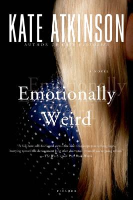 Seller image for Emotionally Weird (Paperback or Softback) for sale by BargainBookStores