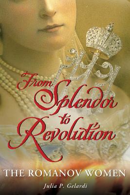 Immagine del venditore per From Splendor to Revolution (Paperback or Softback) venduto da BargainBookStores