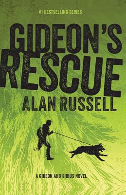 Seller image for Gideon's Rescue (Paperback or Softback) for sale by BargainBookStores