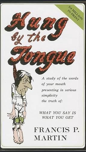Seller image for Hung by the Tongue (Paperback) for sale by AussieBookSeller
