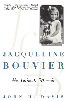 Seller image for Jacqueline Bouvier: An Intimate Memoir (Hardback or Cased Book) for sale by BargainBookStores