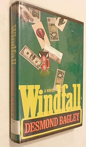 Seller image for Windfall for sale by Once Upon A Time