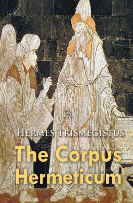 Seller image for The Corpus Hermeticum (Paperback or Softback) for sale by BargainBookStores