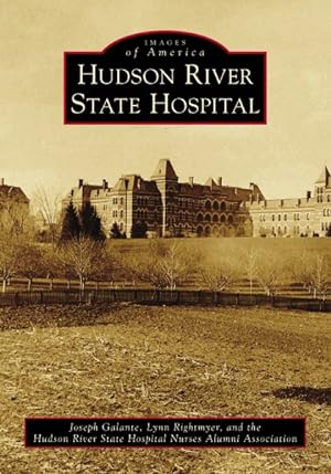 Imagen del vendedor de Hudson River State Hospital a la venta por GreatBookPrices