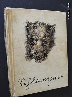 Bild des Verkufers fr Schlamper : eine Hundegeschichte. Anni Geiger-Gog. Mit [eingedr.] Kohlezeichngn von Hans Tombrock / Sonne und Regen im Kinderland ; Bdch. 25 zum Verkauf von Antiquariat-Fischer - Preise inkl. MWST