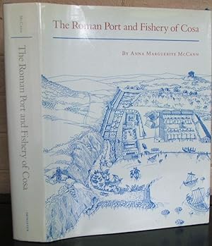 The Roman Port and Fishery of Cosa: A Center of Ancient Trade